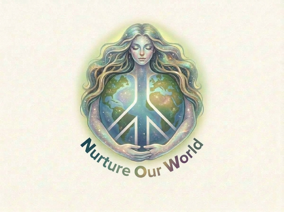Nurture Our World